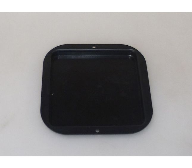 Wega Water Container Cover Black