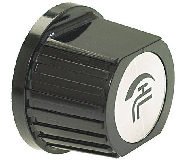 Wega Knob For Water