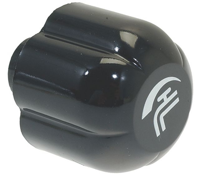 Wega Knob For Water Tap - Atlas +13 more