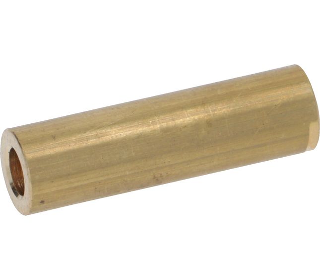 Wega Push-button Panel Spacer 3T Ø 6X21 MM