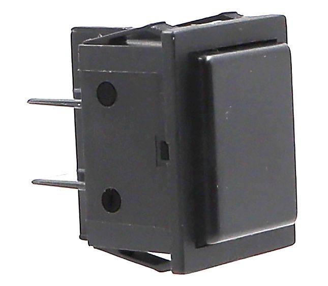 Wega Cap Plug Hole Switch