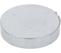 Wega Cap Plug Knob Filter Holder Chrome-plated