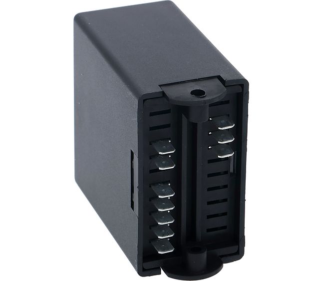 Wega Control Unit Mfc 2S 110V