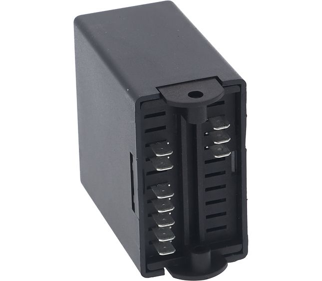 Wega Control Unit Mfc 2S 220/240V