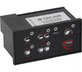 Wega Control Panel 5t+1 Wega Nera 991134