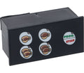 Wega Control Panel 5T