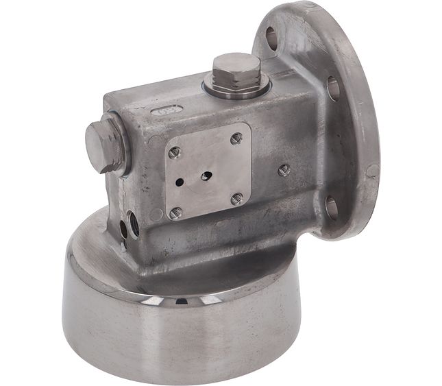 Wega Motor Capacitor 220V 10MF