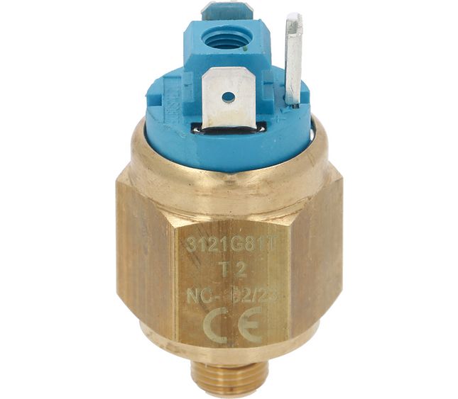 Wega Pressure Switch 2BAR