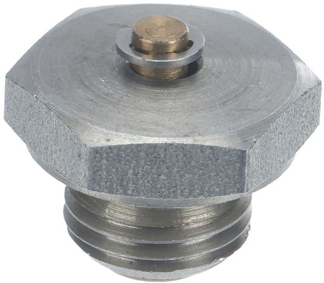 Wega Anti-depression Valve