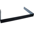 Wega Plexiglass Upper 2-group Black