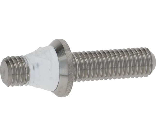 Wega Prigioniero Stainless Steel M8