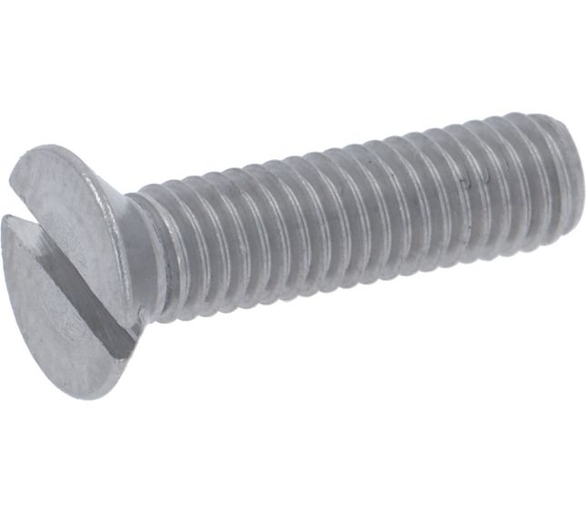 Wega Flat Countersunk Screw M5x20 Wega