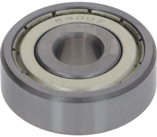 Wega Group Bearing AL 6300 ZZ /rhb
