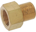 Wega Tap Extension Fitting 3/8M X 3/8F