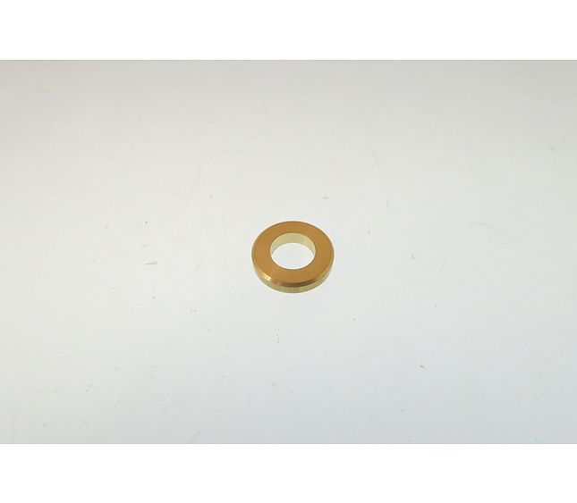 Wega Lever Assembly Thickness