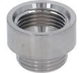 Wega Spout Extension 1/2 Cup