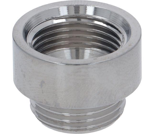 Wega Spout Extension 1/2 Cup