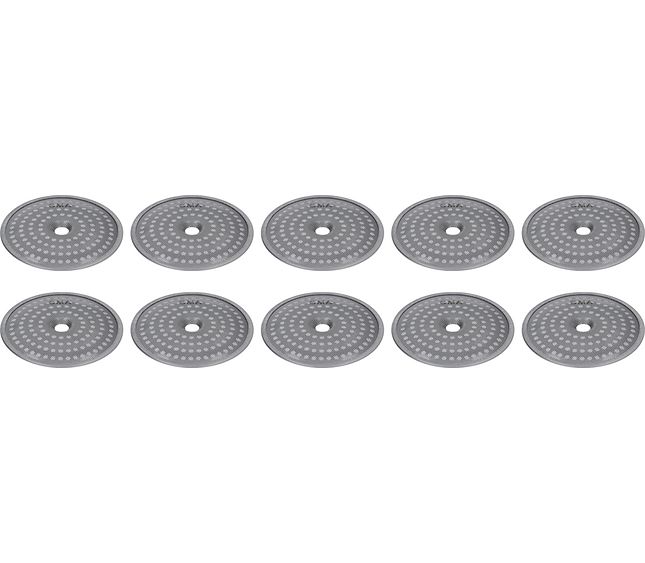 Wega Shower Screen Ø 51.5 MM 10PCS Wega