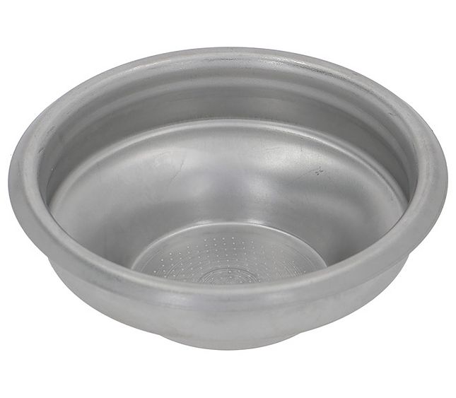 Wega Filter ST /steel 1 Cup and Holes 0.25