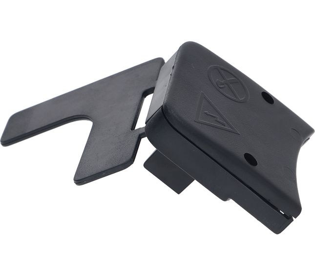 Wega Assembly Arresto Autom K732 Mac Asc