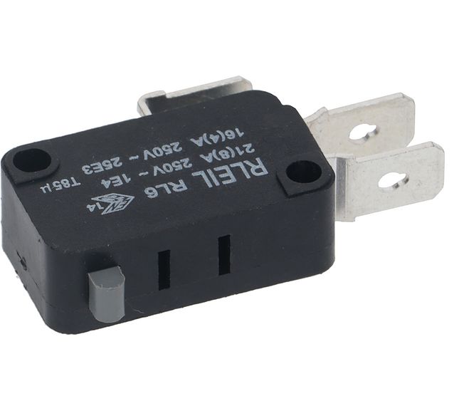 Wega Microswitch K733 Mac Asc