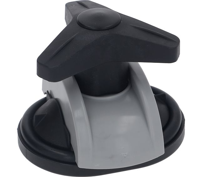 Wega Water Softener Cap Complete