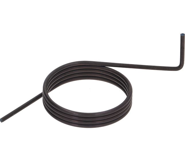 Wega Spring Torsione Ritorno Lever K618