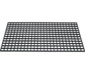 Wega Grille Moplen Telco 372X238X4.5