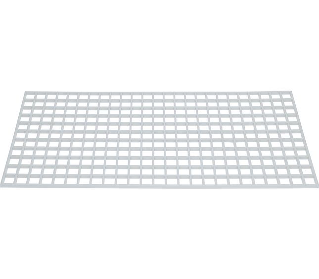 Wega Grille Moplen Telco 372X203X4.5