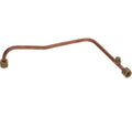 Wega Tube D 10 L 490 2-group AR 63