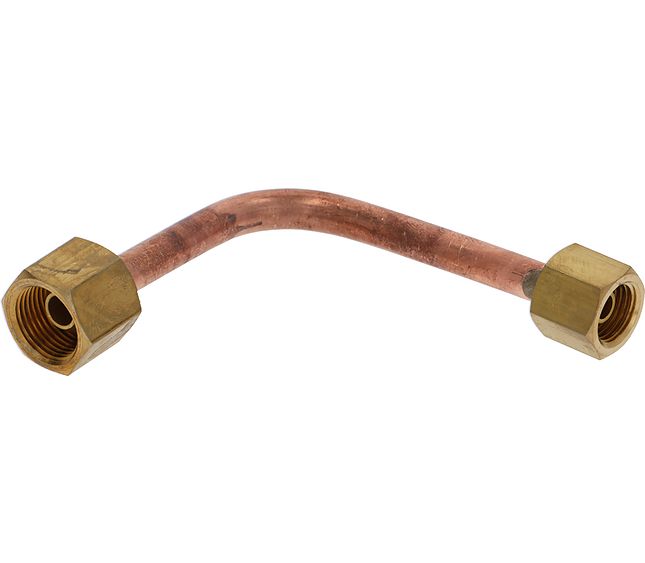 Wega Tbs D 8 L 125 2-group Gas SP 19