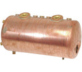 Wega Boiler 2 Groups Ø 190X405 MM