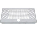 Wega Grille Lower Stainless Steel Luc