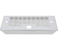 Wega Grille Lower