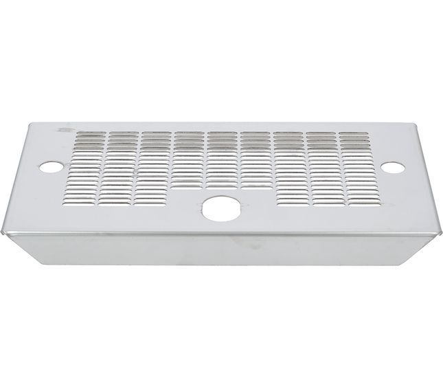 Wega Grille Lower