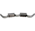 Wega Protection Groups 3-group Inox/l