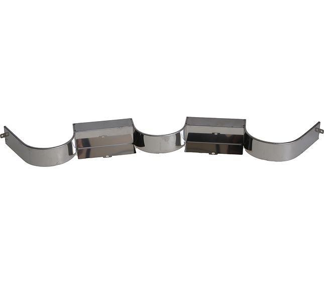 Wega Protection Groups 3-group Inox/l