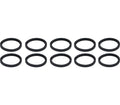 Wega Filter Holder Gasket Ø 64X52X6.3 MM 10 Pcs