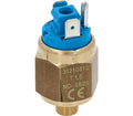 Wega Pressure Switch N C 1/8 1 5 OT