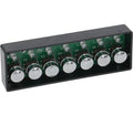 Wega Kit Control Panel