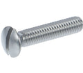 Wega Screw Tgs Stainless Steel M4x20