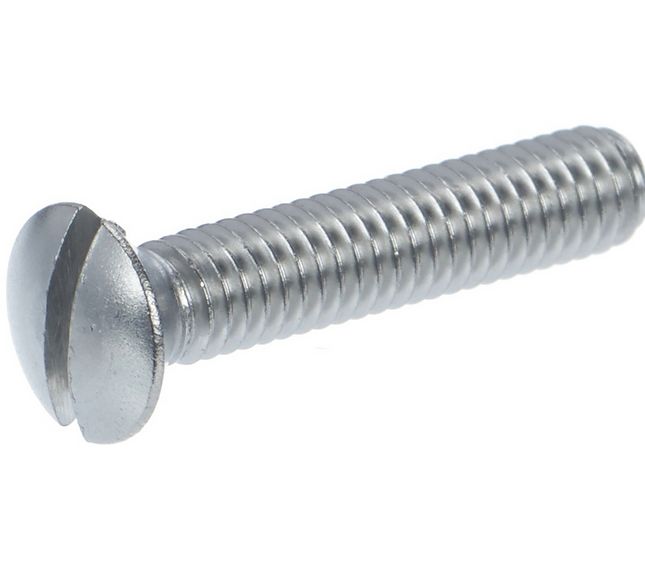 Wega Screw Tgs Stainless Steel M4x20