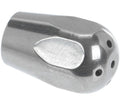 Wega Spray Nozzle Steam Stainless Steel