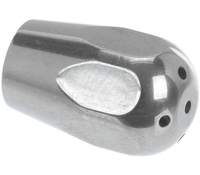 Wega Spray Nozzle Steam Stainless Steel