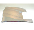 Wega Side Assembly LH Chromed
