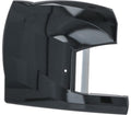 Wega Side Assembly LH Black 90005+br