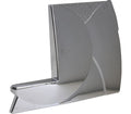 Wega Side Panel Assiemato Right Chrome-plated