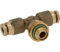 Wega T-quick Coupling 1/8M Cyl+or D 4