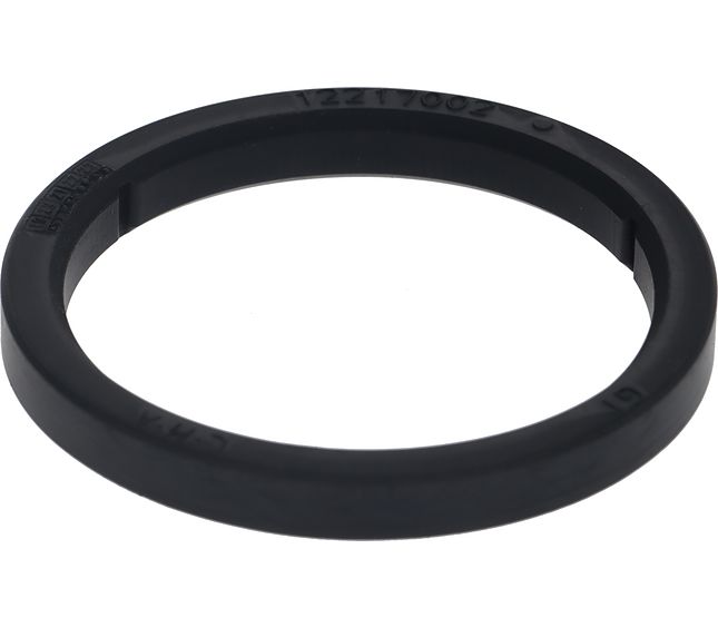 Wega Filter Holder Gasket Ø 64X52X7 MM 1PC