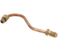Wega Group Boiler Piping